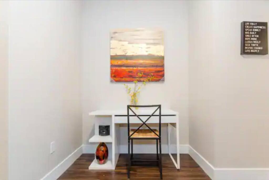 Tranquil Haven In Dtsd Close To Convention Center Apartment San Diego