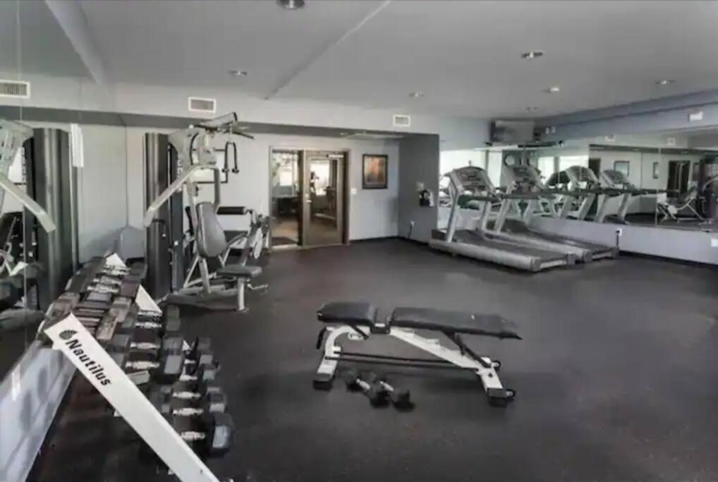 Tranquil Haven In Dtsd Close To Convention Center *